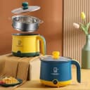 Multi Cooker and Grinder 2L