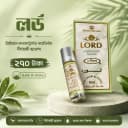 Crown Perfumes Lord Concentrated Perfume 6ml