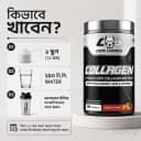 Core Champs Collagen Hydrolyzed Collagen Peptides