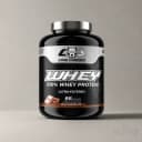 Core Champs 100% Whey Protein