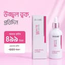 DR.RASHEL White Skin Fade Spots Toner Arbutin Niacinamide Hyaluronic Acid