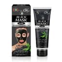 YC Black Mask with Bamboo Charcoal 100g