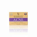 YC Acne Facial Soap with Tea Tree Oil (Herbal Extracts) 100g