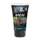 YC Men Acne Fight with Bamboo Charcoal Face Wash 100ml (Cool Menthol)