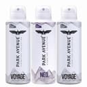 Park Avenue Signature Collection Premium Body Spray Combo Pack (Voyage & Neo)